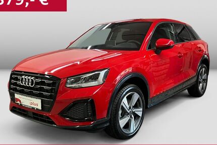 Audi Q2 8.759 km 30.499 € Ludwigsburg 71636