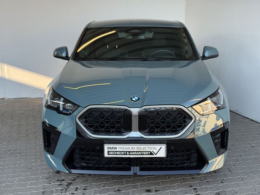 BMW X2 6.971 km 41.979 € Heilbronn 74076