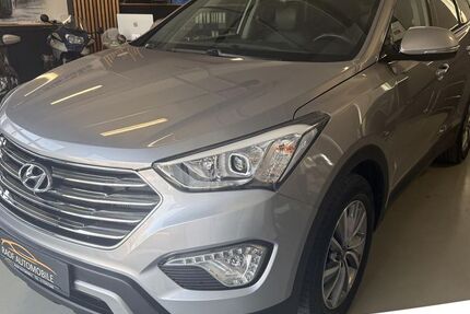 Hyundai SANTA FE 154.000 km 16.000 &euro; Heilbronn 74078