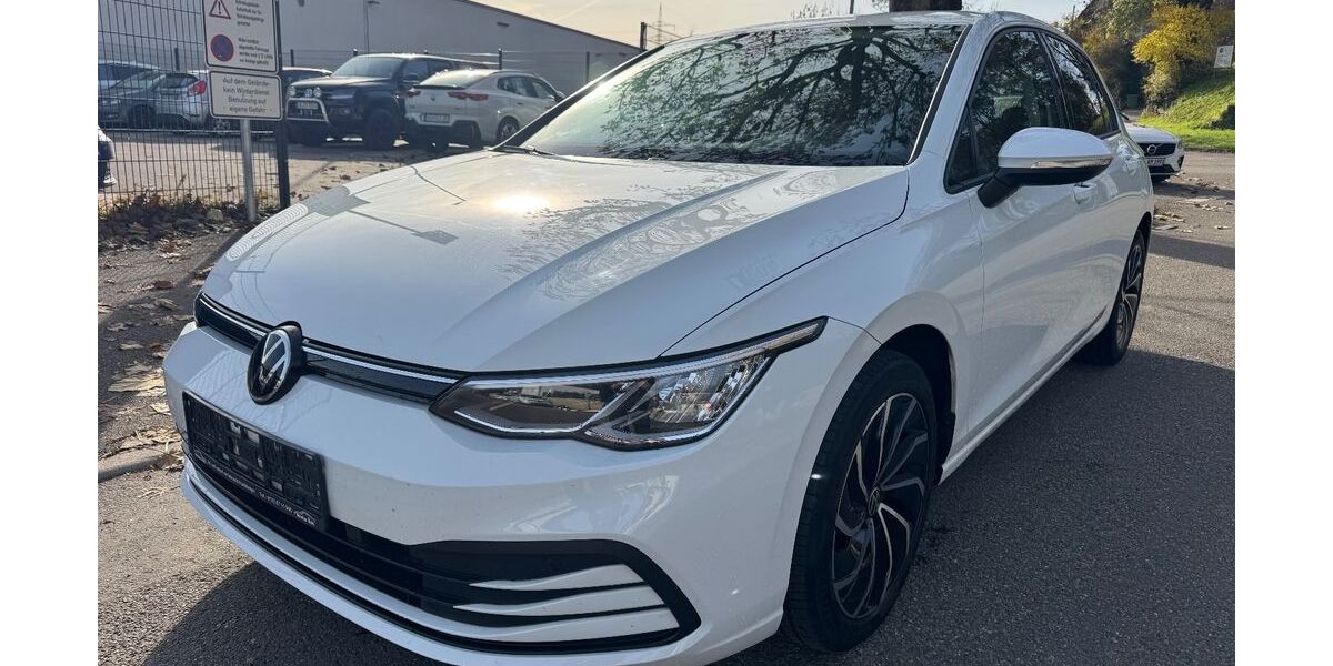 VW Golf 76.000 km 17.450 &euro; Ingersheim/Ludwigsburg 74379