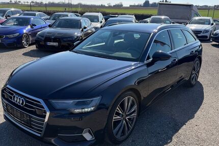 Audi A6 119.950 km 35.900 &euro; Heilbronn 74080
