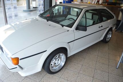 VW Scirocco 185.400 km 12.000 &euro; Leingarten 74211