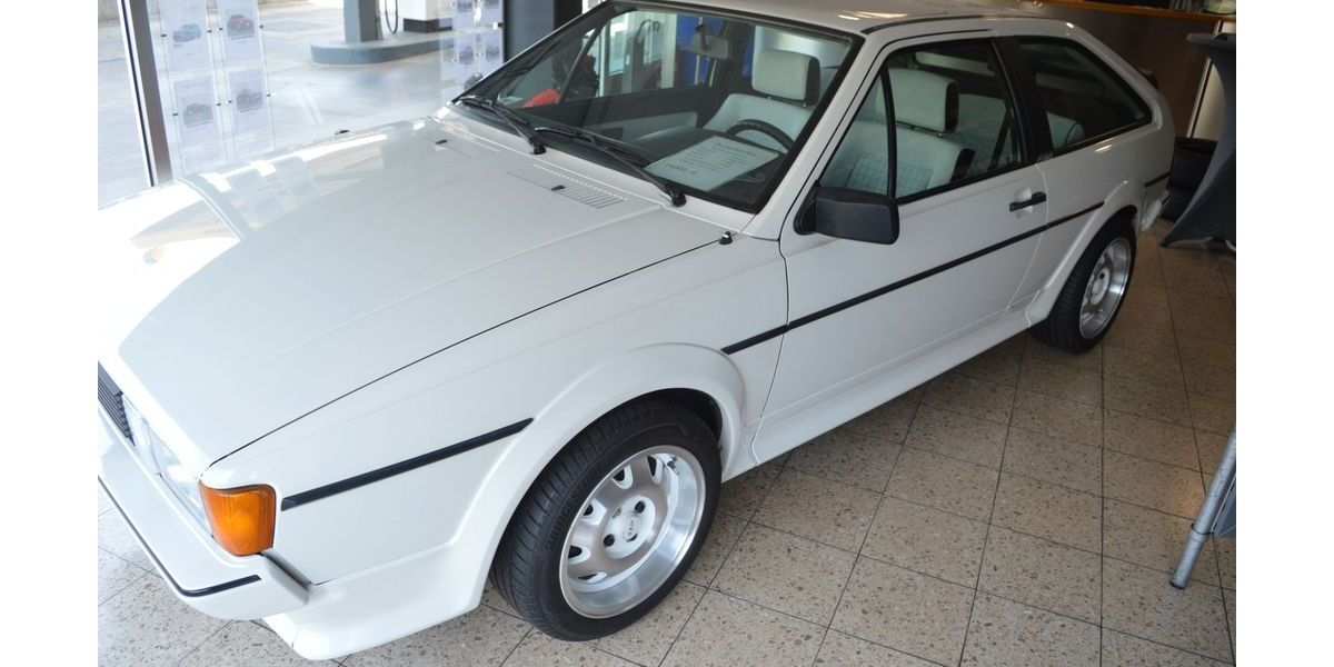 VW Scirocco 185.400 km 12.000 &euro; Leingarten 74211