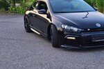 VW Scirocco 140.000 km 14.500 &euro; Sachsenheim 74343