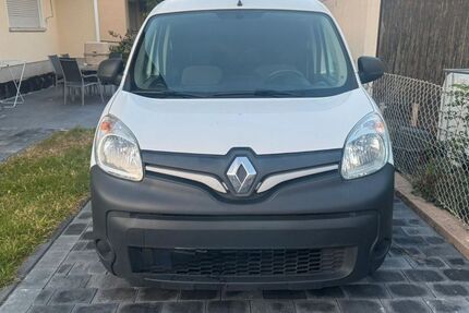 Renault Kangoo 118.000 km 8.390 € Neckarsulm 74172