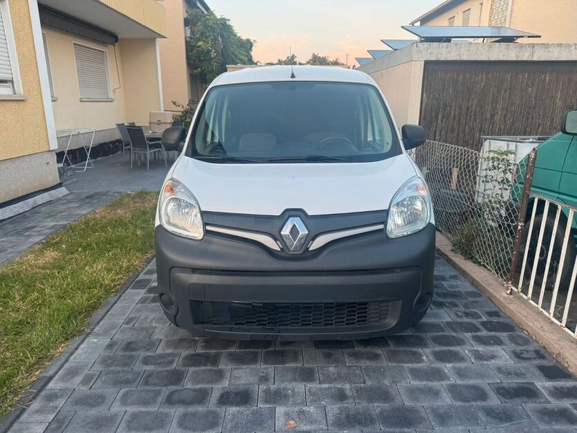 Renault Kangoo 118.000 km 8.390 € Neckarsulm 74172