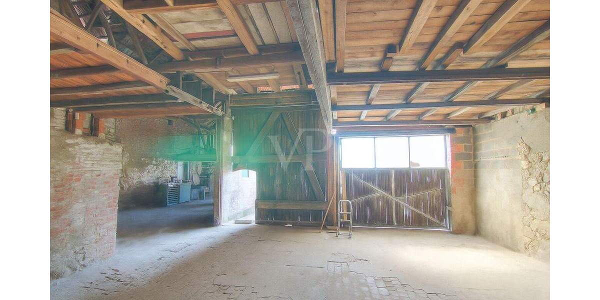 Entwicklungschance in Kirchhausen: 845 m² Grundstück mit flexiblem Bebauungspotenzial zimmer