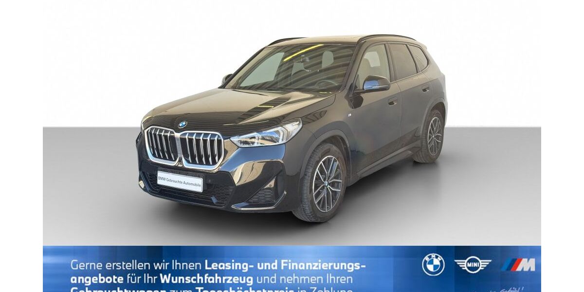 BMW X1 18.363 km 39.490 &euro; Heilbronn 74076