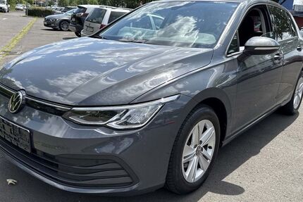 VW Golf 115.000 km 18.990 &euro; Nordheim bei Heilbronn 74226