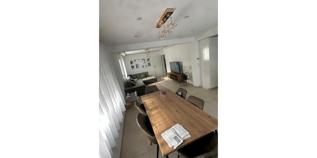 3-Zimmer Wohnung zu vermieten in NeckarsulmObereisesheim 3 zimmer