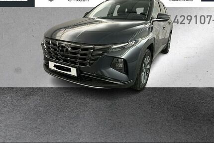 Hyundai TUCSON 58.407 km 24.800 &euro; Bietigheim-Bissingen 74321
