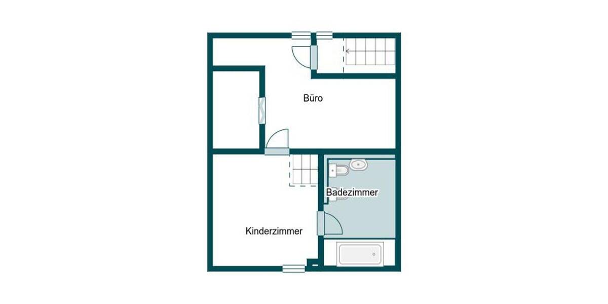 Einfamilienhaus Eppingen - 5 Zimmer, 100 m&sup2;, 249.000&euro; | Angebot:26129105