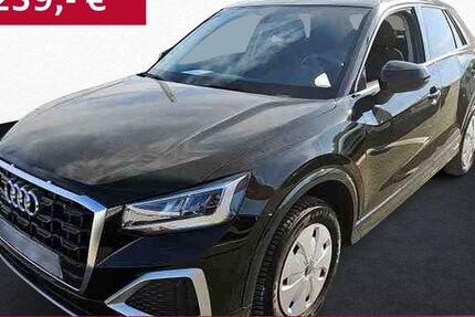Audi Q2 22.128 km 20.930 &euro; Ludwigsburg 71636