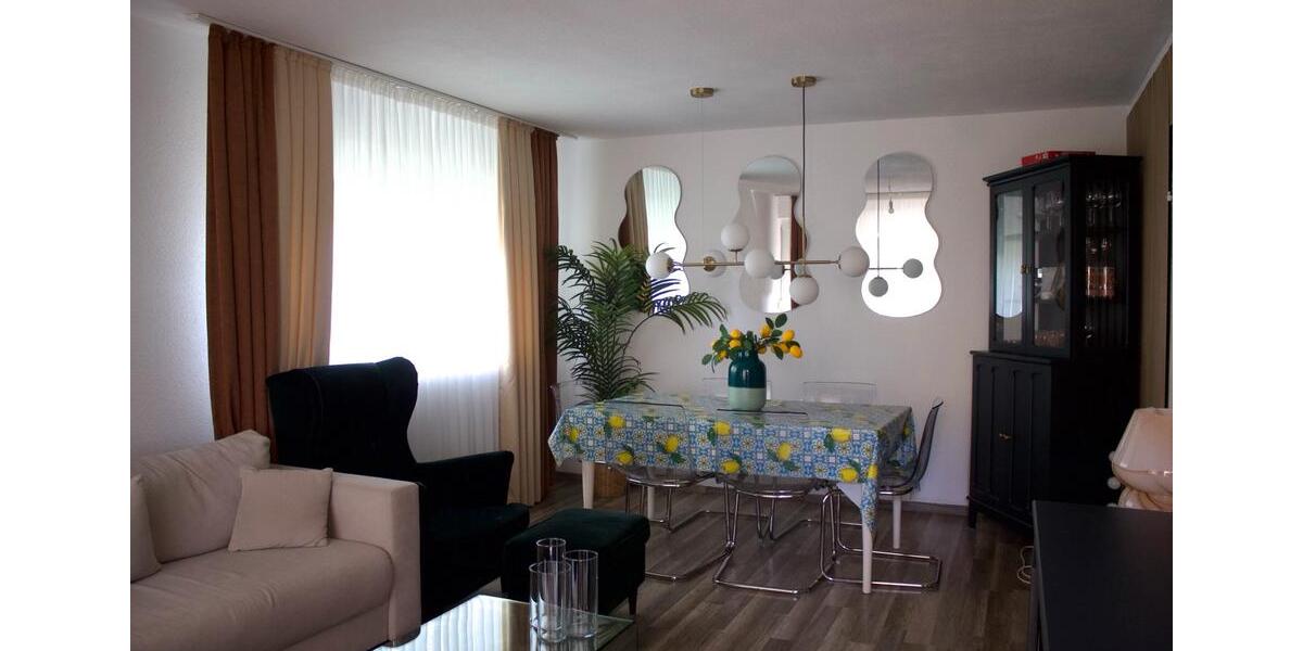 Etagenwohnung Heilbronn Frankenbach - 3.5 Zimmer, 77 m&sup2;, 279.000&euro; | Angebot:26834046