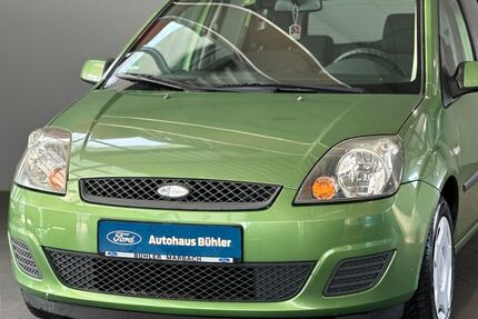 Ford Fiesta 217.062 km 2.490 &euro; Marbach am Neckar 71672