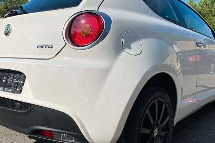 Alfa Romeo MiTo 97.700 km 5.999 € Marbach 71672