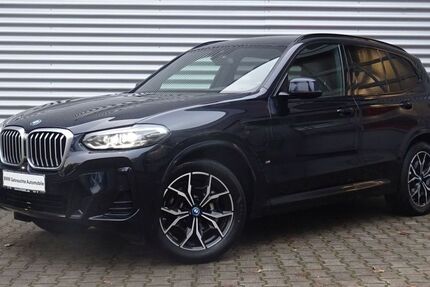 BMW X3 67.017 km 36.674 &euro; Bietigheim-Bissingen 74321