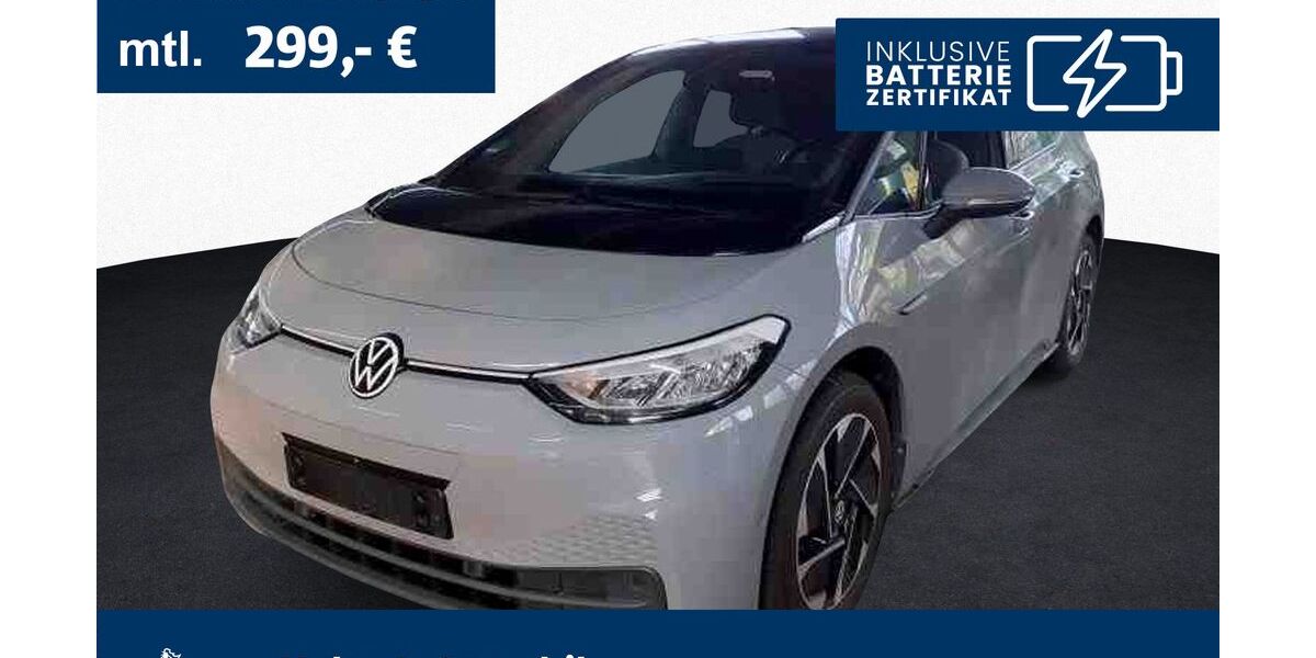 VW ID.3 45.879 km 19.730 € Ludwigsburg 71634