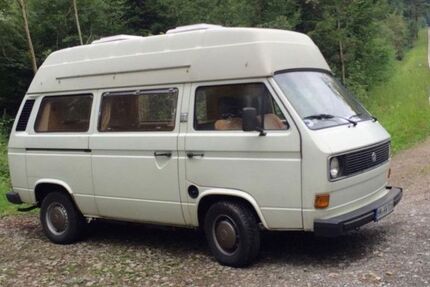 VW T3 andere 110.000 km 14.500 &euro; Weinsberg 74189