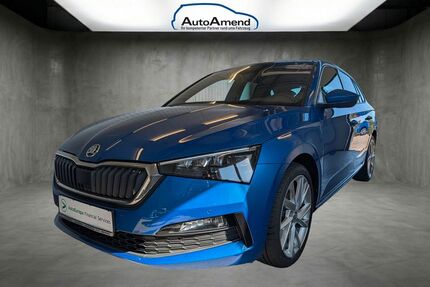 Skoda Scala 68.458 km 20.590 &euro; Schefflenz 74850