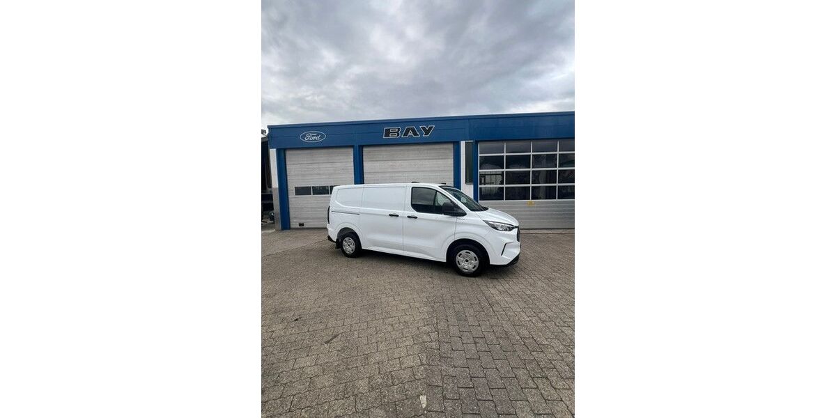 Ford Transit Custom 1.001 km 33.500 &euro; Sulzbach/Murr 71560