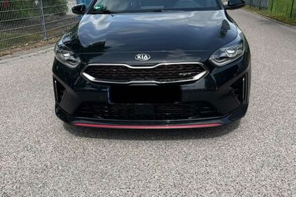 Kia pro ceed / ProCeed 46.140 km 25.499 &euro; Obersulm 74182