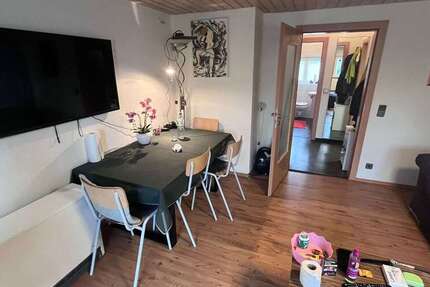 Wohnung Backnang - 3 Zimmer, 62 m&sup2;, 199.000&euro; | Angebot:24635513