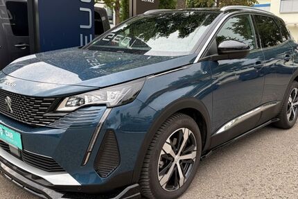 Peugeot 3008 20.370 km 24.990 &euro; Heilbronn 74074