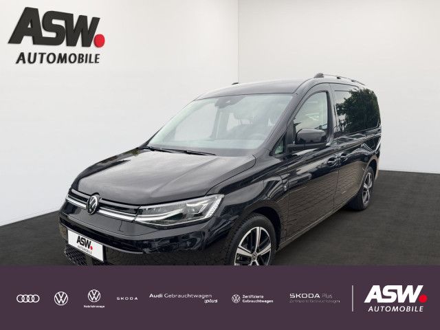 VW Caddy Maxi 4.900 km 42.770 &euro; Neckarsulm 74172