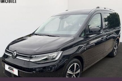 VW Caddy Maxi 4.900 km 45.970 &euro; Neckarsulm 74172