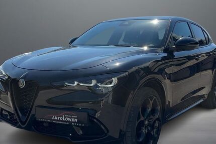 Alfa Romeo Stelvio 11.802 km 41.270 € Öhringen 74613