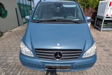 Mercedes Viano
