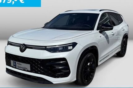 VW Tayron