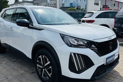 Peugeot 2008 34.200 km 17.770 € Bad Rappenau 74906