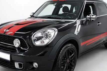 Mini Countryman S (Cooper) 119.000 km 10.490 &euro; Heilbronn 74078