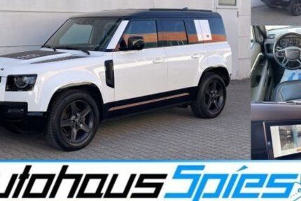 Land Rover Defender 75.248 km 43.990 &euro; Heilbronn 74076