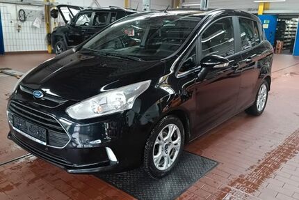 Ford B-Max 126.000 km 6.500 &euro; Marbach 71672