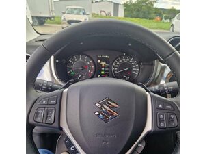 Suzuki Vitara Vollhybrid 1.5 Dualjet Allgrip AGS Comfort+ 2.500 km 29.990 € Obrigheim-Asbach 74847