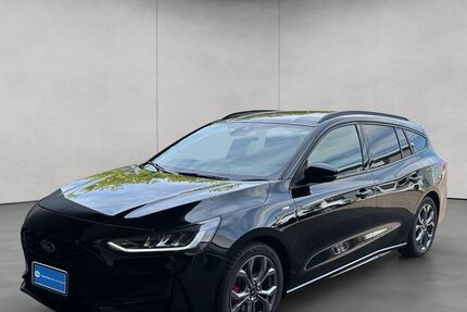 Ford Focus 39.675 km 19.990 &euro; Heilbronn 74080