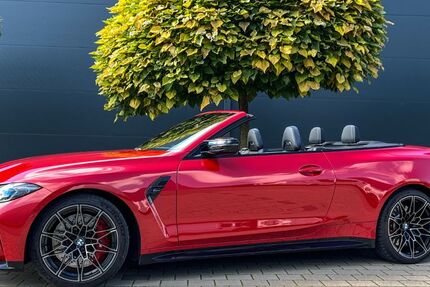 BMW M4 62.950 km 64.850 € Benningen 71726