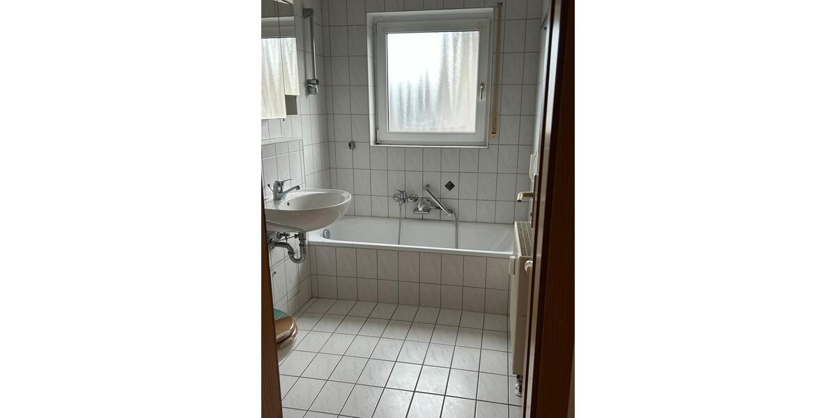 Erdgeschoßwohnung Bad Wimpfen - 2 Zimmer, 65 m&sup2;, 269.000&euro; | Angebot:26620594
