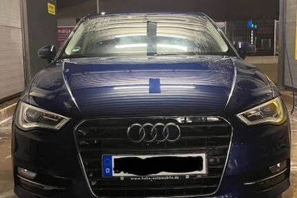 Audi A3 48.840 km 10.500 € Backnang 71522