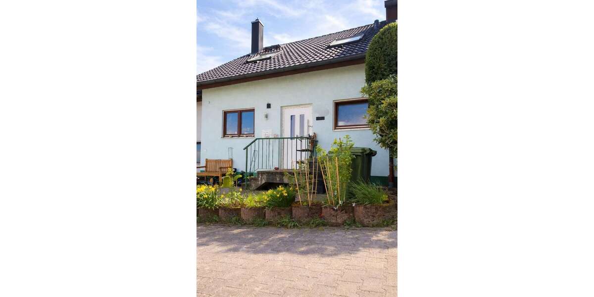 Einfamilienhaus Öhringen - 4 Zimmer, 99 m&sup2;, 409.000&euro; | Angebot:26689893