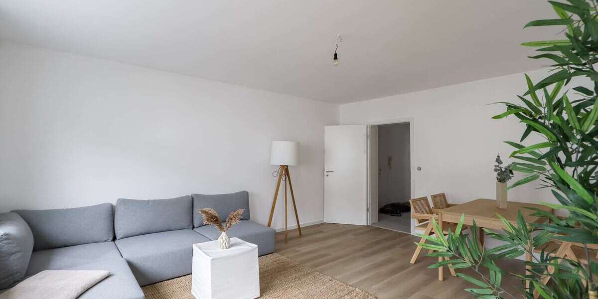 Etagenwohnung Bad Wimpfen - 3 Zimmer, 83 m&sup2;, 278.000&euro; | Angebot:25966552