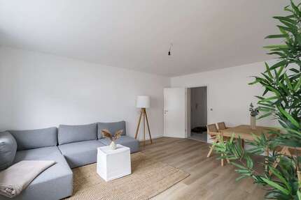 Wohnung Bad Wimpfen - 3 Zimmer, 83 m&sup2;, 278.000&euro; | Angebot:25966552