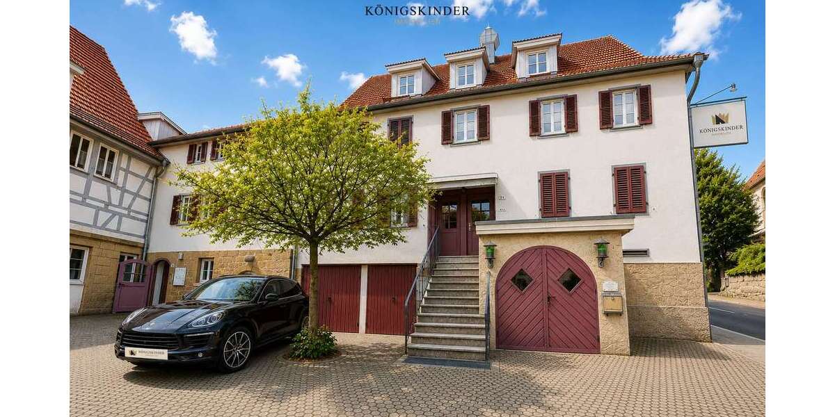 Gewerbeobjekt Obersulm - 129.000&euro; | Angebot:27044797