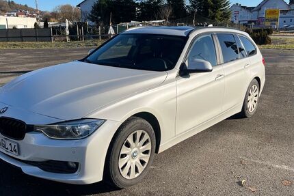 BMW 320 208.000 km 10.200 &euro; Billigheim 74842