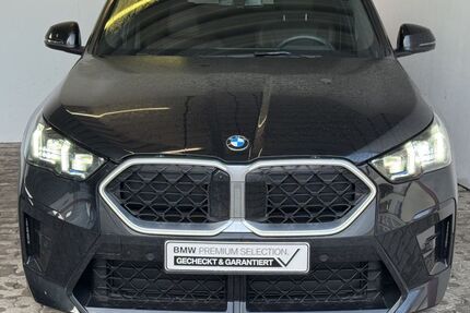 BMW X2 9.638 km 42.780 &euro; Heilbronn 74076