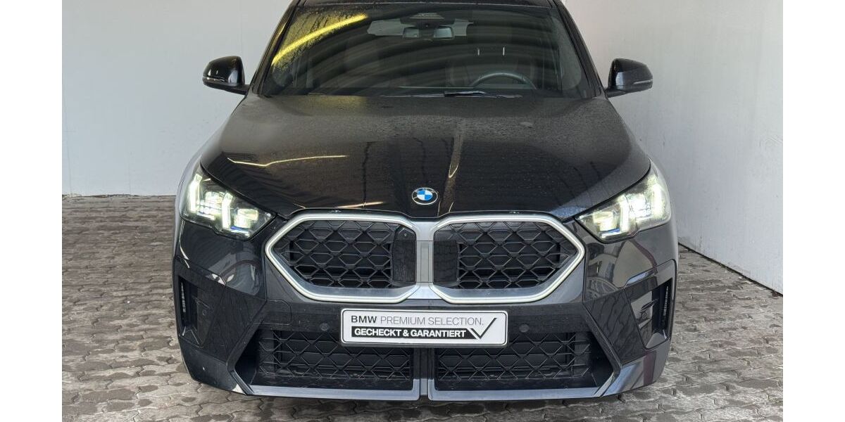 BMW X2 9.638 km 42.780 &euro; Heilbronn 74076