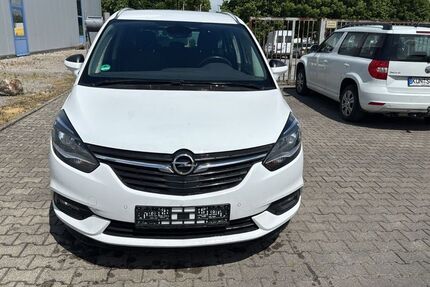 Opel Zafira 232.725 km 5.950 &euro; Pfedelbach 74629